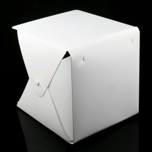 Heckermann Namiot bezcieniowy Light Box Heckermann 20cm 9