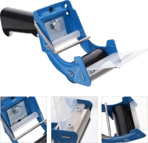 Heckermann Dyspenser do taśmy pakowej Heckermann PS8062 4