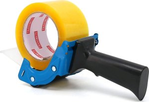 Heckermann Dyspenser do taśmy pakowej Heckermann PS8062 5