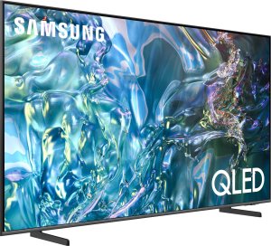 Telewizor Samsung QE50Q67DAU QLED 50'' 4K Ultra HD Tizen 3