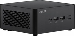 Komputer Asus Barb ASUS NUC14RVHv5000R2 Revel Canyon 2