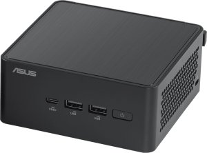 Komputer Asus Barb ASUS NUC14RVHv5000R2 Revel Canyon 8