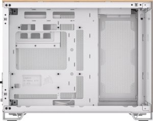 Obudowa Corsair 2500X biało-brązowa (CC-9011288-WW 2