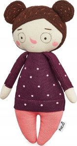 Nasza Księgarnia Maskotka Misia do tulenia 2