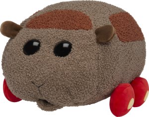 MGA Maskotka Pui Pui Molcar Średnia, Teddy 3