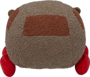 MGA Maskotka Pui Pui Molcar Średnia, Teddy 4