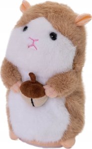 Askato Maskotka interaktywna Chomik 2