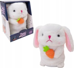 Askato Maskotka interaktywna Królik 2