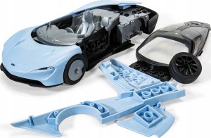 Airfix Model plastikowy Quickbuild Mclaren Speedtail 2