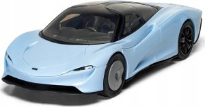 Airfix Model plastikowy Quickbuild Mclaren Speedtail 3