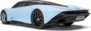 Airfix Model plastikowy Quickbuild Mclaren Speedtail 4