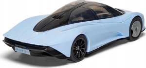 Airfix Model plastikowy Quickbuild Mclaren Speedtail 6