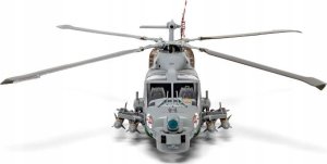 Airfix Model plastikowy Westland Navy Lynx Mk.88A/HMA.8/Mk.90B 1:48 3