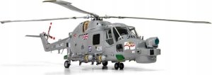 Airfix Model plastikowy Westland Navy Lynx Mk.88A/HMA.8/Mk.90B 1:48 4