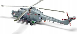 Airfix Model plastikowy Westland Navy Lynx Mk.88A/HMA.8/Mk.90B 1:48 5