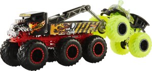 Hot Wheels Pojazd Monster Trucks Big Rigs auto asortyment 13