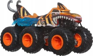Hot Wheels Pojazd Monster Trucks Big Rigs auto asortyment 2