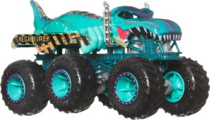Hot Wheels Pojazd Monster Trucks Big Rigs auto asortyment 3