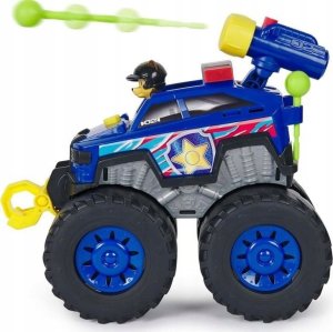 Spin Master Psi Patrol Reascue Wheels Pojazd Chase'a 3