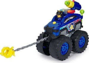 Spin Master Psi Patrol Reascue Wheels Pojazd Chase'a 4