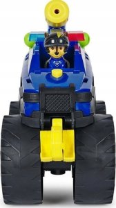 Spin Master Psi Patrol Reascue Wheels Pojazd Chase'a 5