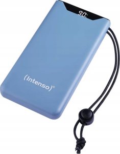 Powerbank Intenso PowerBank Intenso F10000 Blue 10000mAh 1