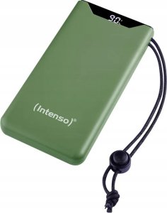 Powerbank Intenso PowerBank Intenso F10000 Green 10000mAh 1