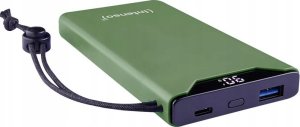 Powerbank Intenso PowerBank Intenso F10000 Green 10000mAh 3