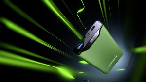 Powerbank Intenso PowerBank Intenso F10000 Green 10000mAh 8