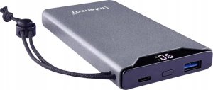 Powerbank Intenso PowerBank Intenso F10000 Grey 10000mAh 3
