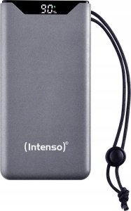 Powerbank Intenso PowerBank Intenso F10000 Grey 10000mAh 4