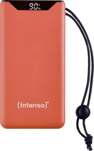 Powerbank Intenso PowerBank Intenso F10000 Orange 10000mAh 4