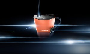 Powerbank Intenso PowerBank Intenso F10000 Orange 10000mAh 7