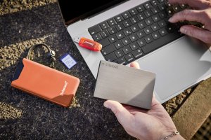 Powerbank Intenso PowerBank Intenso F10000 Orange 10000mAh 8