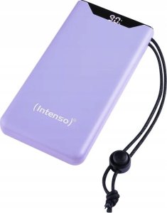 Powerbank Intenso PowerBank Intenso F10000 Purple 10000mAh 1