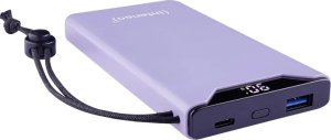 Powerbank Intenso PowerBank Intenso F10000 Purple 10000mAh 3