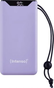 Powerbank Intenso PowerBank Intenso F10000 Purple 10000mAh 4