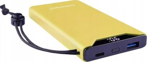 Powerbank Intenso PowerBank Intenso F10000 Yellow 10000mAh 3