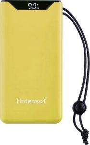 Powerbank Intenso PowerBank Intenso F10000 Yellow 10000mAh 4