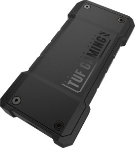 Dysk zewnętrzny SSD Asus TUF Gaming AS2000 Plus 2TB Czarny (90DD02Y0-M09000) 7