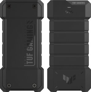 Dysk zewnętrzny SSD Asus TUF Gaming AS1000 Plus 1TB Czarny (90DD02W0-M09000) 11