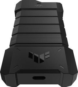 Dysk zewnętrzny SSD Asus TUF Gaming AS1000 Plus 1TB Czarny (90DD02W0-M09000) 14