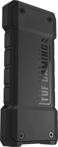 Dysk zewnętrzny SSD Asus TUF Gaming AS1000 Plus 1TB Czarny (90DD02W0-M09000) 4