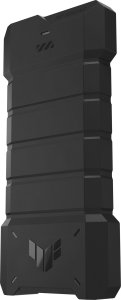 Dysk zewnętrzny SSD Asus TUF Gaming AS1000 Plus 1TB Czarny (90DD02W0-M09000) 5