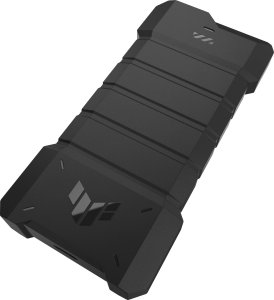 Dysk zewnętrzny SSD Asus TUF Gaming AS1000 Plus 1TB Czarny (90DD02W0-M09000) 6