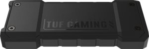 Dysk zewnętrzny SSD Asus TUF Gaming AS1000 Plus 1TB Czarny (90DD02W0-M09000) 9