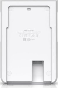 Access Point Ubiquiti UniFi 7 Pro Wall (U7-PRO-WALL) 4