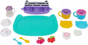 Figurka Spin Master Zestaw figurek Koci Domek Gabi Posypkowe Święto 3