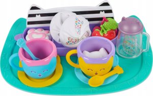 Figurka Spin Master Zestaw figurek Koci Domek Gabi Posypkowe Święto 4