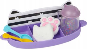 Figurka Spin Master Zestaw figurek Koci Domek Gabi Posypkowe Święto 5